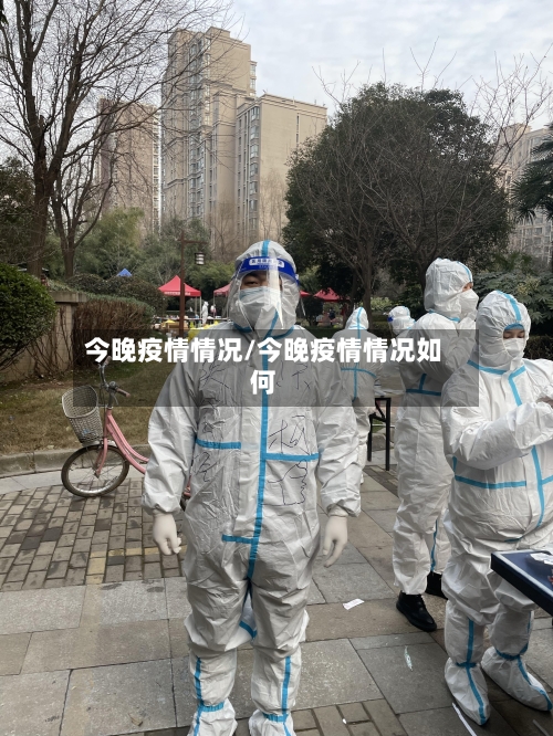 今晚疫情情况/今晚疫情情况如何-第1张图片