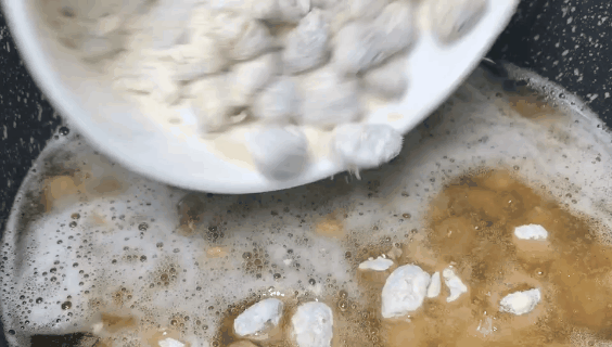 食用玉米淀粉商品报价动态（2026-04-18）-第2张图片