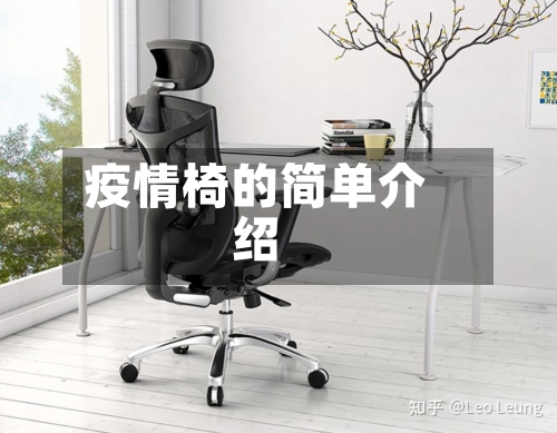 疫情椅的简单介绍-第1张图片