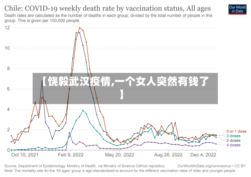 【饶毅武汉疫情,一个女人突然有钱了】-第1张图片