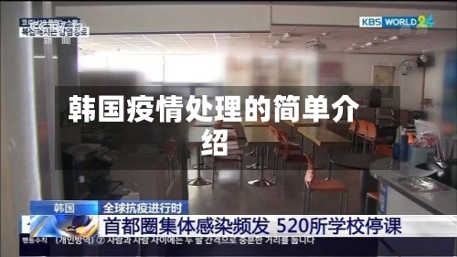 韩国疫情处理的简单介绍-第1张图片