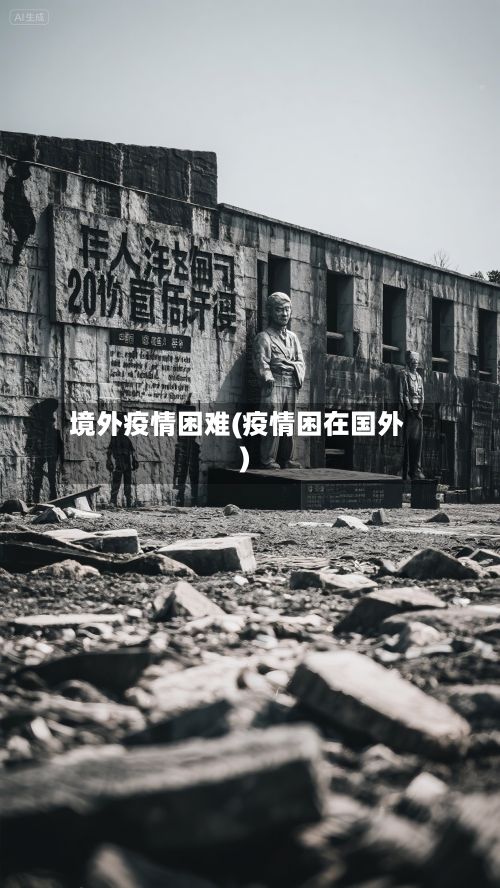 境外疫情困难(疫情困在国外)-第1张图片
