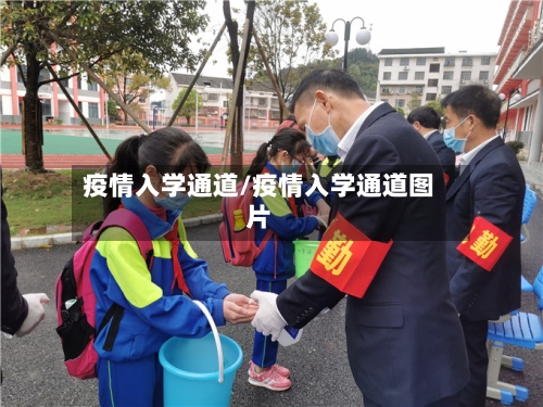 疫情入学通道/疫情入学通道图片-第2张图片