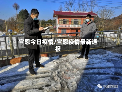宣恩今日疫情/宣恩疫情最新通报