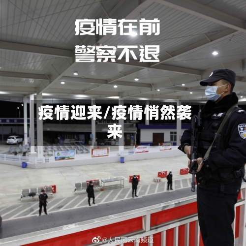 疫情迎来/疫情悄然袭来-第3张图片