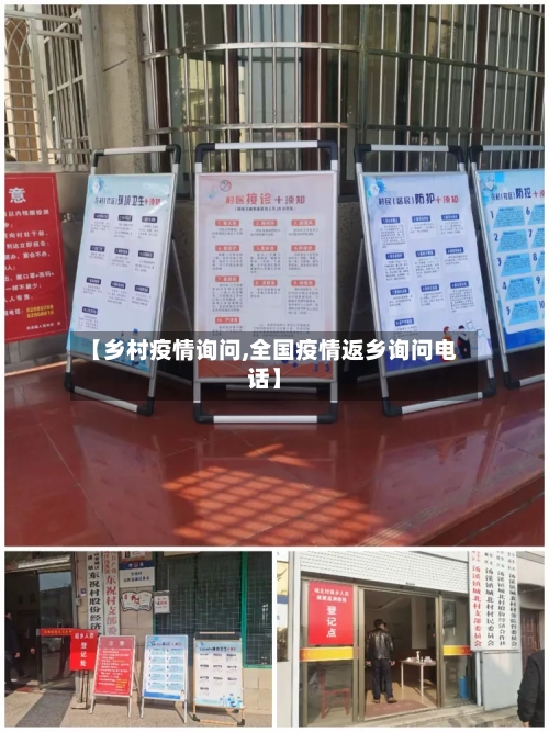【乡村疫情询问,全国疫情返乡询问电话】-第1张图片