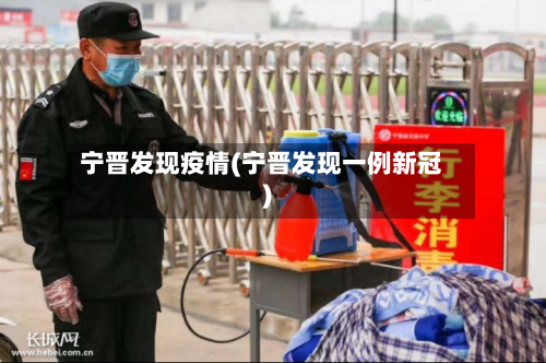 宁晋发现疫情(宁晋发现一例新冠)-第2张图片