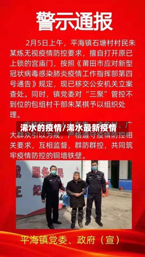 浠水的疫情/浠水最新疫情-第1张图片