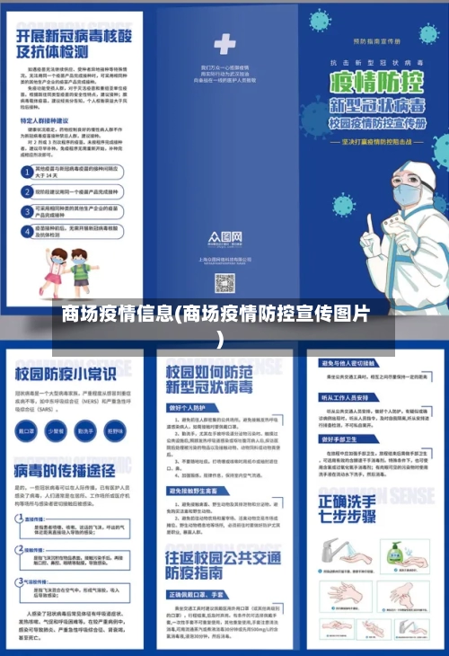 商场疫情信息(商场疫情防控宣传图片)-第1张图片