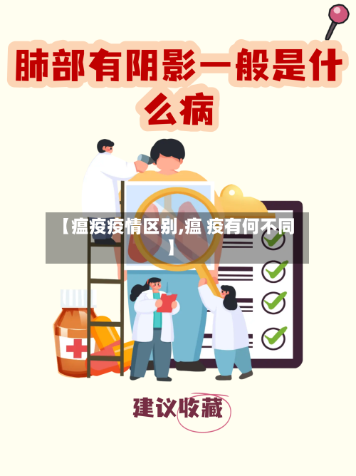【瘟疫疫情区别,瘟 疫有何不同】-第1张图片