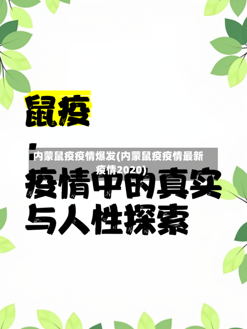 内蒙鼠疫疫情爆发(内蒙鼠疫疫情最新疫情2020)-第1张图片