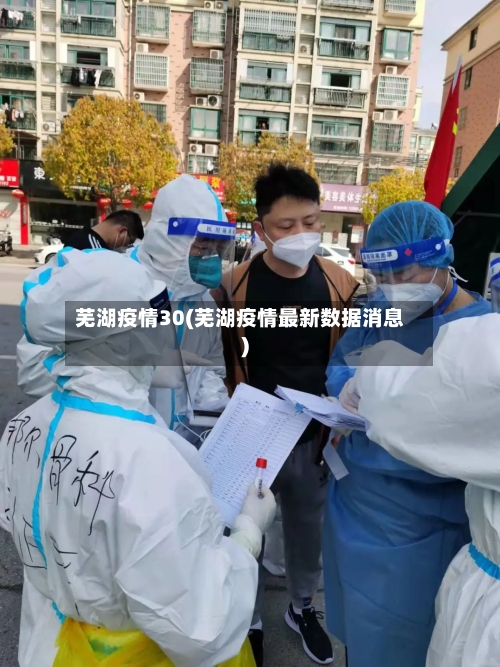 芜湖疫情30(芜湖疫情最新数据消息)-第3张图片
