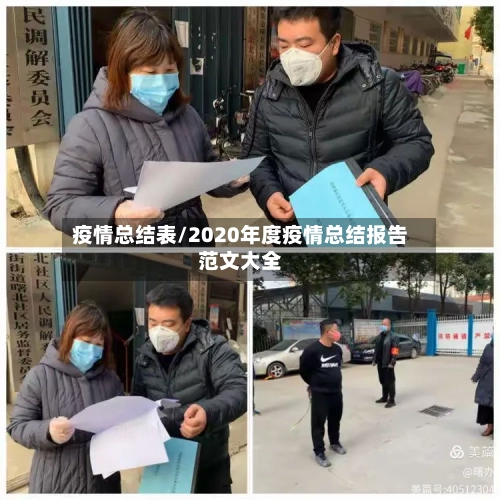 疫情总结表/2020年度疫情总结报告范文大全-第1张图片