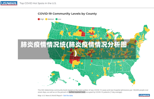 肺炎疫情情况统(肺炎疫情情况分析图)-第1张图片