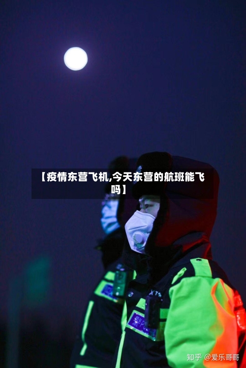 【疫情东营飞机,今天东营的航班能飞吗】-第1张图片