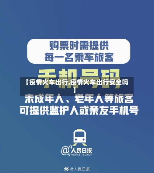 【疫情火车出行,疫情火车出行安全吗】-第1张图片