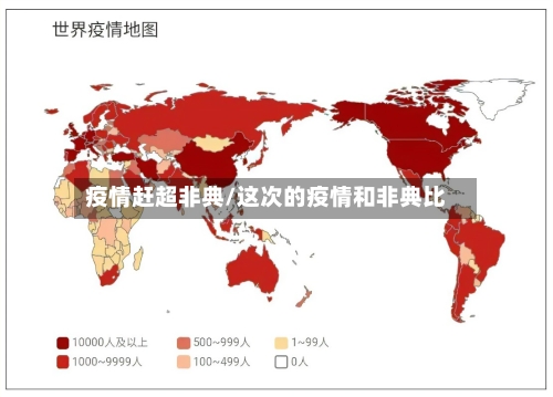 疫情赶超非典/这次的疫情和非典比-第1张图片